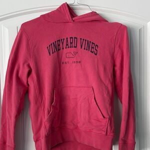 Vineyard Vines Boy’s Sz L 16 Sweatshirt